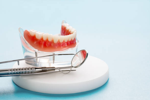 Advanced Technology for Better Dental Care in San Buenaventura, CA